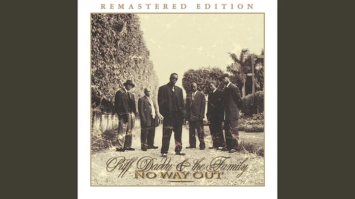 I'll Be Missing You (feat. Faith Evans & 112) (2014 Remaster)