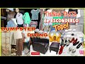 ♻️DUMPSTER DIVING EN USA♻️🇺🇸TIENDA TRATA De ESCONDERLO TODO🔴😱PERO NOSOTROS lo ENCONTRAMOS⚡INCREIBLE😱