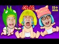 Baby Don&#39;t Cry Song + MORE | Kids Songs &amp; Nursery Rhymes