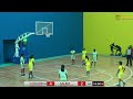 TNBA - Sub junior State Basketball Championship  ( Boys & Girls ) Semi Finals