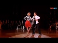 WSSDF 2017 Riccardo Cocchi & Yulia Zagoruychenko - Cha Cha Cha