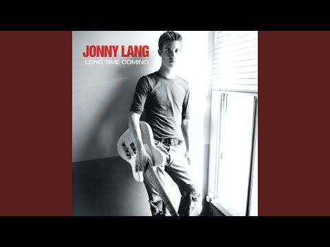 Putar Dying To Live - Jonny Lang