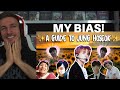 An Introduction to BTS: J-Hope Version - Reaction