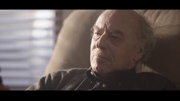 MEMORY BOX - Short Film - Trailer