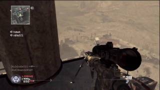 LolSp00ky - 360 - Top Of Rust Noscope