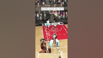 6’2 Inside Out Playmaker”🔑 #nba2k #nba2k23 #nba2kcommunity #2kshorts