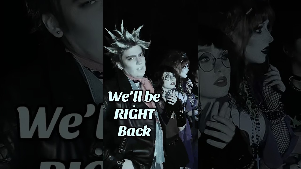 Fred’s catchphrase REVEAL?!? #scoobydoo #scoobydoocosplay #cosplay #cosplayer