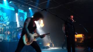 Harem Scarem - Dagger - Melodic Rock Fest 3 - 09-28-13