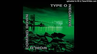Type O Negative – Lung