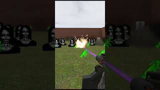 Scary Horror Freddy All Nextbots Chase Me In Liminal Hotel !! Garry's Mod
