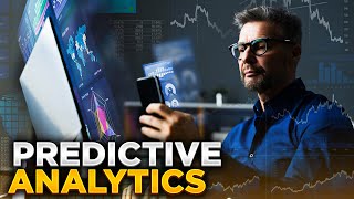 How AI is Transforming Predictive Analytics in Finance