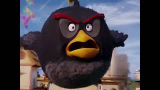 bomb’s on his way but it’s literally Angry Birds 2 screenshot 5