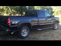 How to Install ABS Wheel Speed Sensor on a Silverado