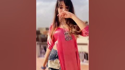 New song ❤|| Leke Pehla Pehla Pyar || transformation🥵 hot girl 🔥habibi status#viral#shorts#trending