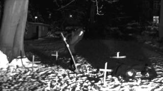 Im Bann Des Bösen - Official Trailer Hd