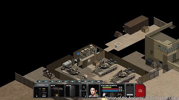 54. Xenonauts X-Division Streamed -