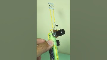 SUPER SMOOTH HPL LED LIGHT DIMMER MACHINE SERIES HOME ASSEMBLY