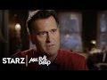 Ash vs Evil Dead | Season 2 First Look | STARZ