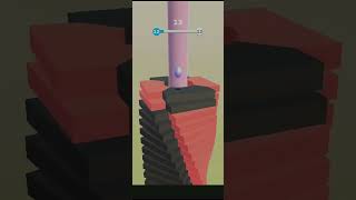 heliX  STACK jump { game play } screenshot 4