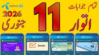 What to verify in unknown emails? | My Telenor Today Questions | Telenor Questions Today screenshot 5