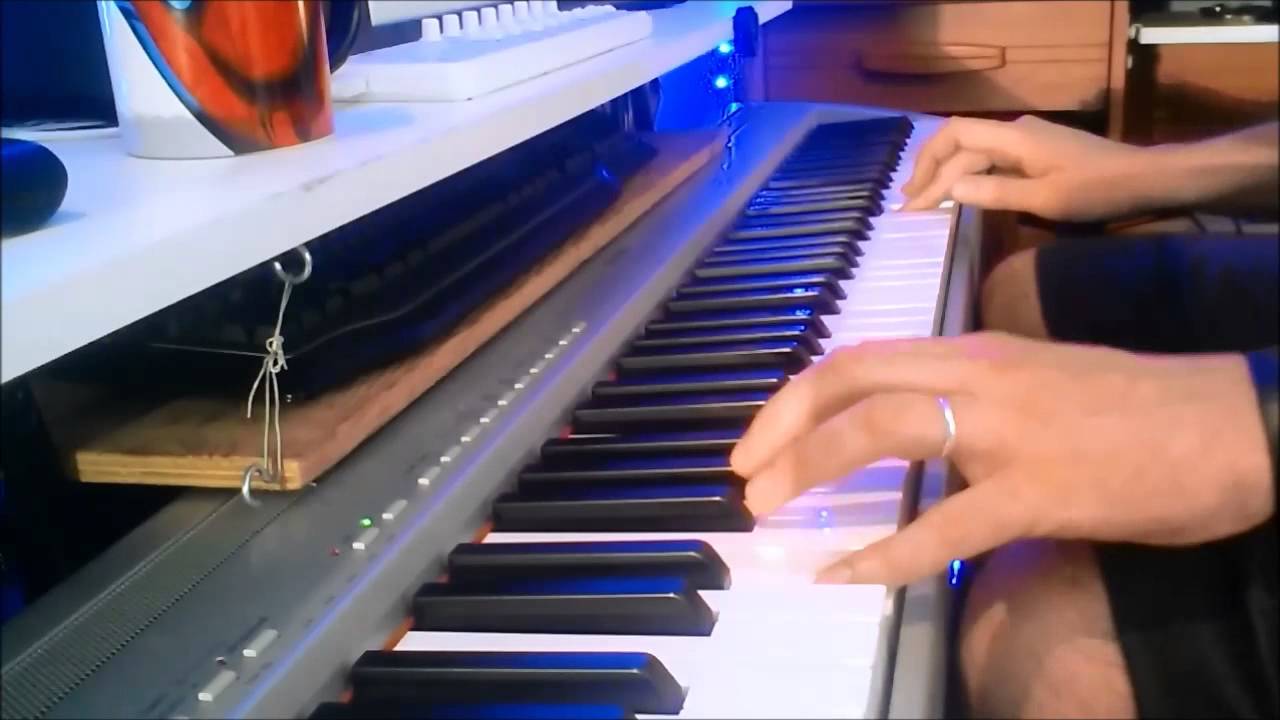 Saint Seiya - Far reaching five old peaks - Cover