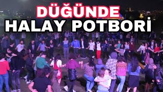 Halay Potbori̇ Gencer Savas Düğün Orkestrasi 0545 743 27 23