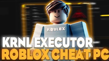 ROBLOX KRNL EXECUTOR 2025 🚀 KRNL ROBLOX EXECUTOR (PC) 🔥 ROBLOX FREE EXECUTOR (NO KEY)