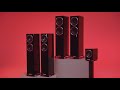 Fyne Audio&#39;s F500 SP loudspeaker series delivers hi-fi excellence (sponsored)
