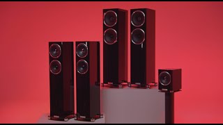 Fyne Audio's F500 SP loudspeaker series delivers hi-fi excellence (sponsored)