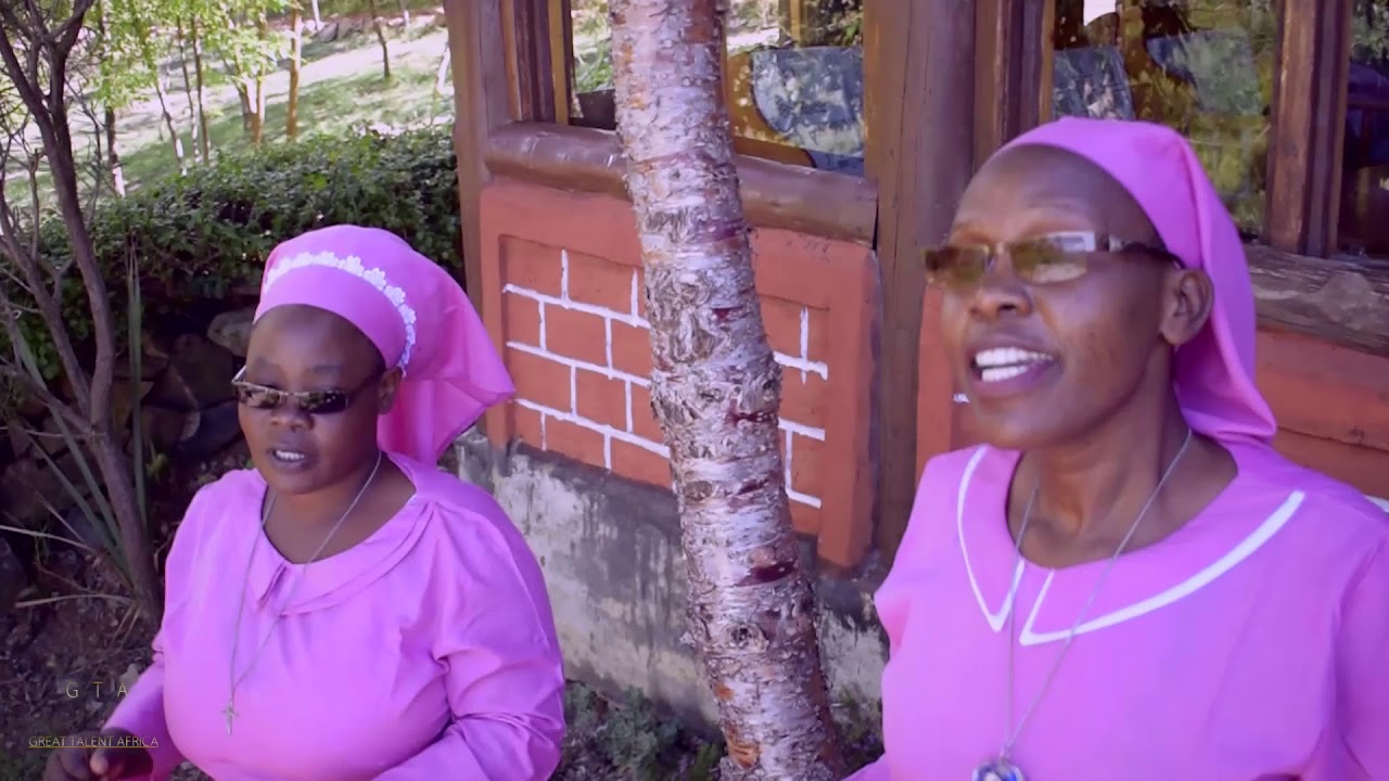 Gowi- Grace Akinyi ( Nyar Lweny Molocho )