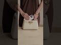 Aesthetic Handbag Collection 👜✨ #shorts #aesthetic #handbags|  Honest Product Reviews