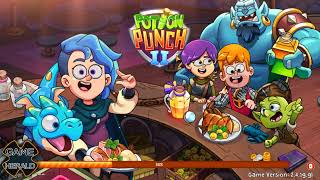 Potion Punch 2: Cooking Quest Android Gameplay screenshot 1