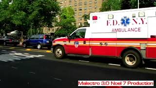 MTA NYCT Bus- The Installation Of Bx41 +Selectbus