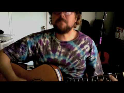 Mrs May (James Black Cover)