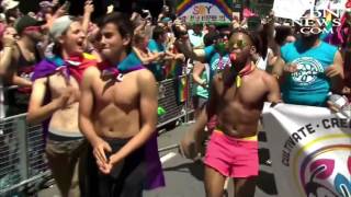 CBN News Minute - June 5, 2016