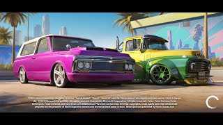 Forza Customs: Car Restorations | Watch! Forza Customs Brings Old Cars to Life | Live