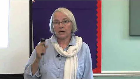 Overcoming Dyslexia 02 Some things just don't add up