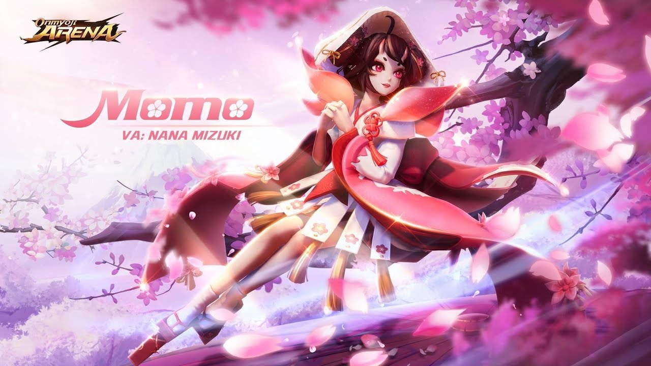 How To Poke Effectively As Support Full AP Build Momo Onmyoji Arena Season 9 How To Poke Effectively As Support Full AP Build Momo Onmyoji Arena Season 9