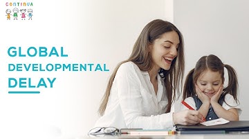 Global Developmental Delay - Symptoms, Causes, Therapy | Dr. Puja Kapoor