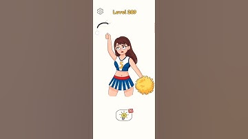 DOP 4 Draw One Part level 289