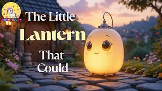 The Little Lantern That Could | Bedtime stories | Moral stories for kids