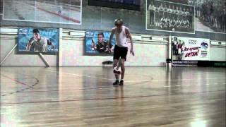 Rll Crey p1 | vs MP.mp4