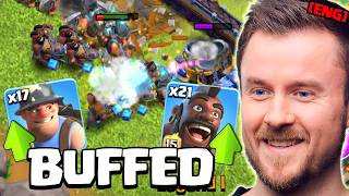 Is Hybrid BACK After New Buff?!