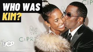 Celebrity | Diddy's ex Kim Porter: Who was she?