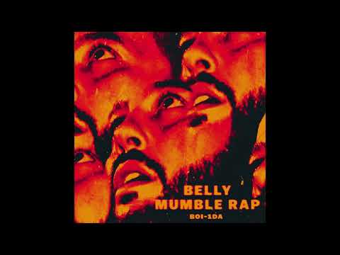 Belly - Alcantara (feat  Pusha T)