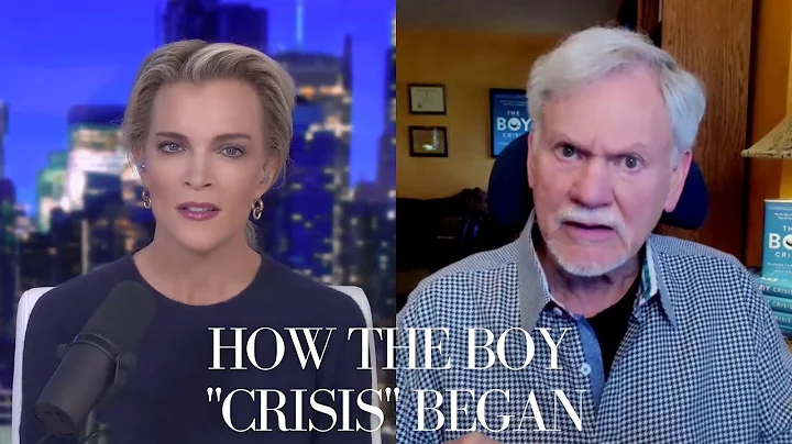 How the Boy "Crisis" Began and the Consequences of...
