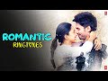 Top 5 Best Heart Touching Ringtones 2020 | Ft.Hindi Romantic Tones 🥰 | Download Now ♥️