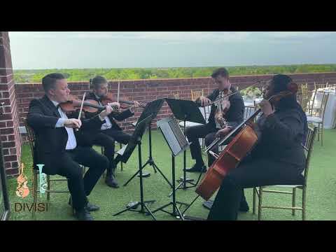Paper Rings - Taylor Swift (String Quartet Cover)