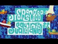 SpongeBob SquarePants Theme Song Season 13 Captain Pipsqueak BETTER QUALITY