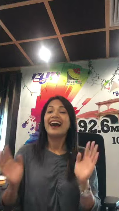 Nen Tebabo _ Dgr dj Nen Onair #negerifm